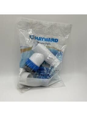 NEW GENUINE HAYWARD PVGSCKIT244 SUCTION SIDE POOL CLEANER ATTACHMENT KIT SKIMMER